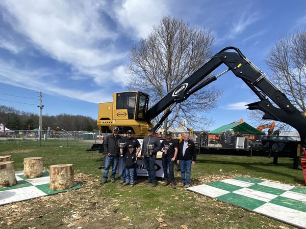 milton-cat-2023-loggers milton-cat-2023-loggers